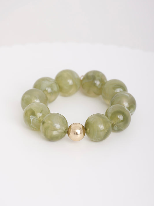 Big Pearly – Sage Edition