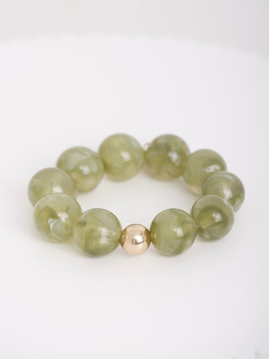 Big Pearly – Sage Edition