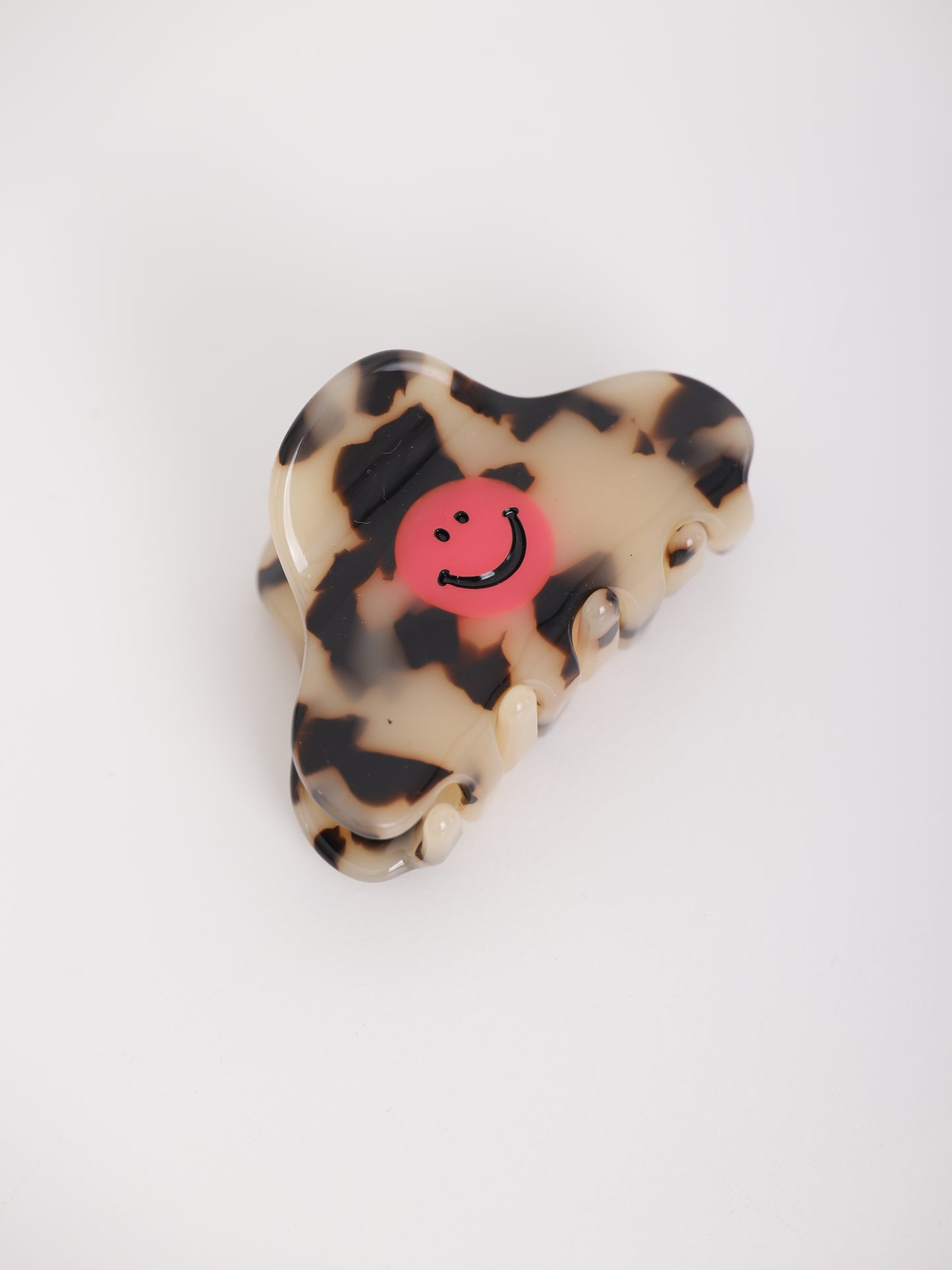 MIDI Smiley Clip – Leo Edition