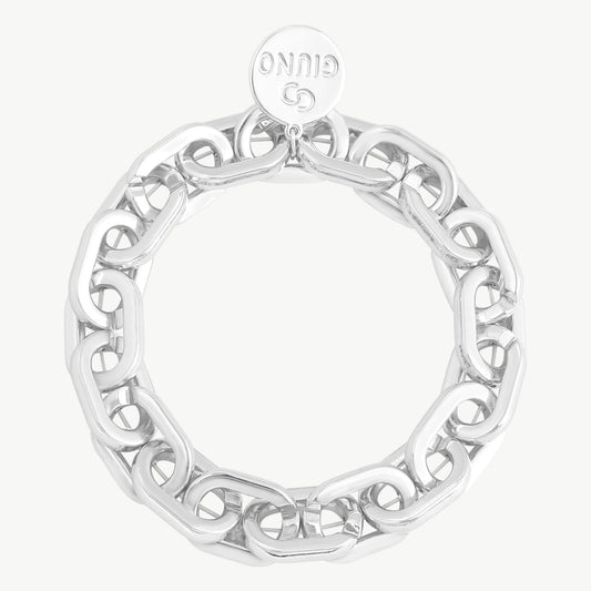 Luxe Link – Armband im edlen Gliederlook