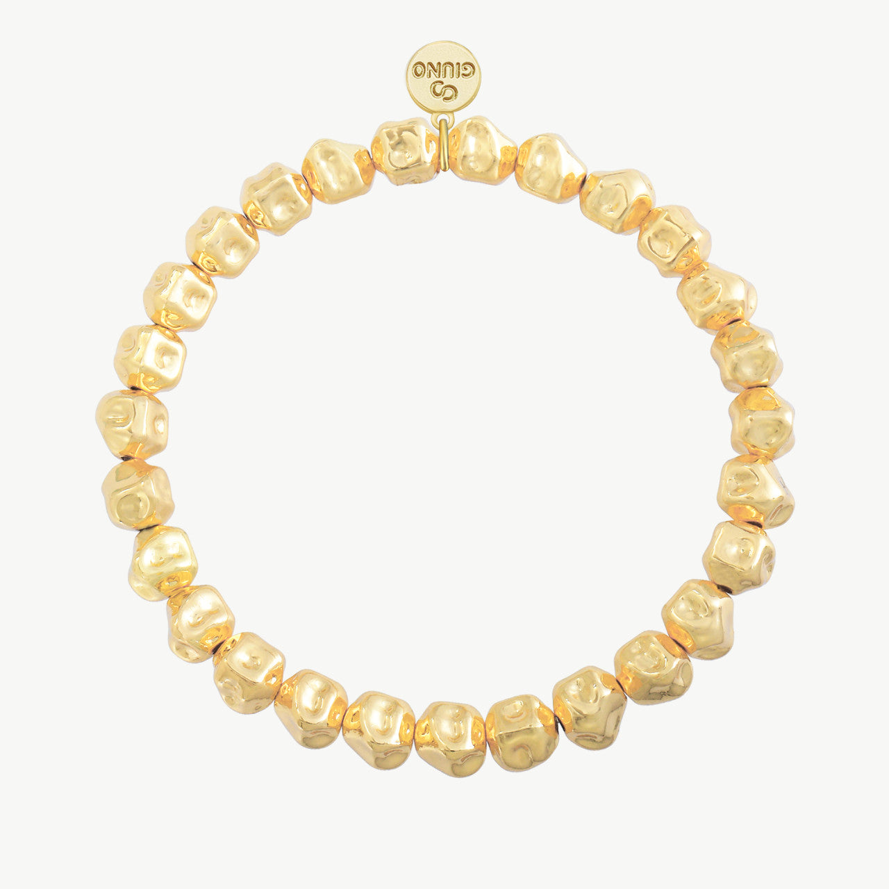 small nugget - Armband