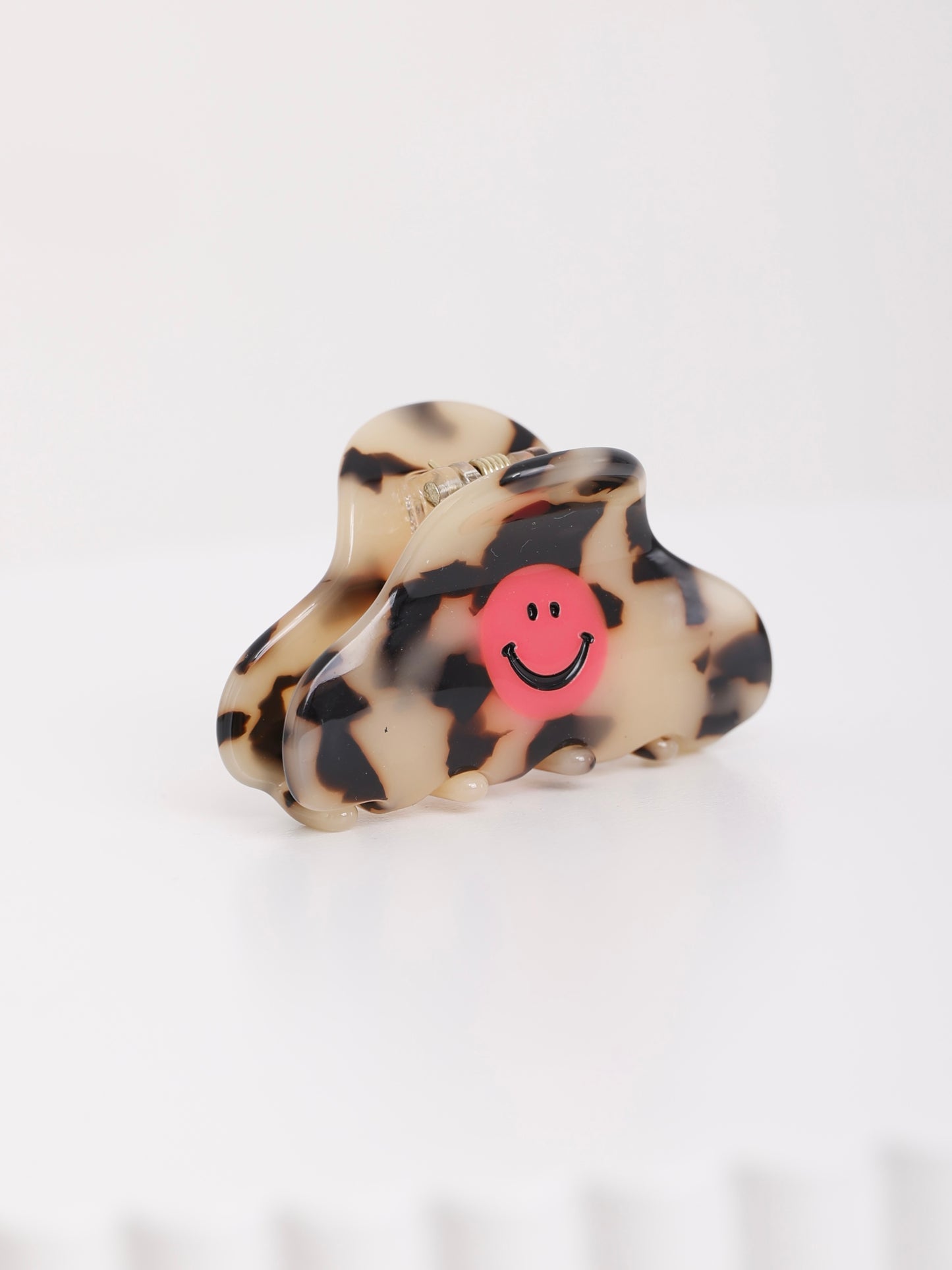 MIDI Smiley Clip – Leo Edition