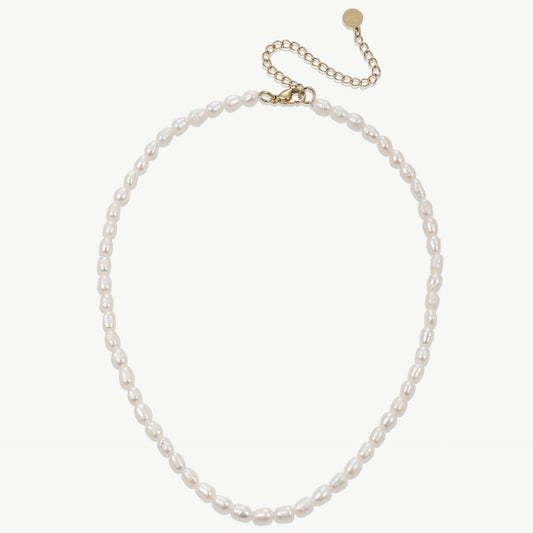 pearly dream - Perlenkette