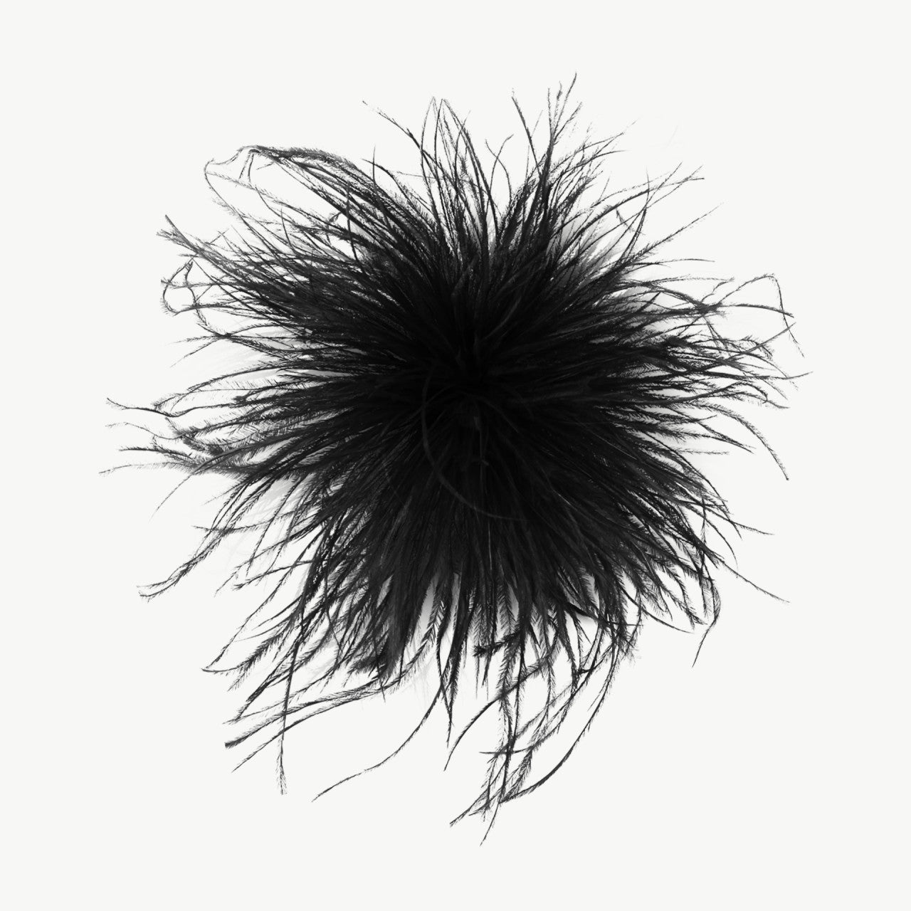 Feather Touch – Federbrosche