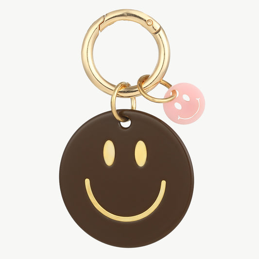 mocha mood charm – Dark Edition