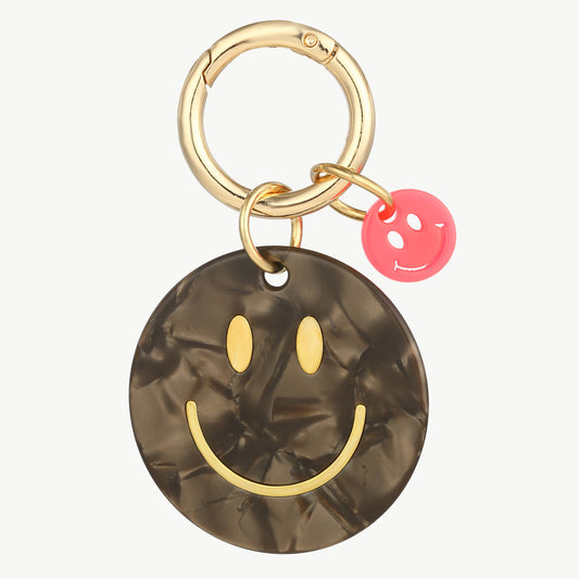 mocha mood charm - Anhänger