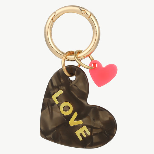 mocha love charm – Anhänger