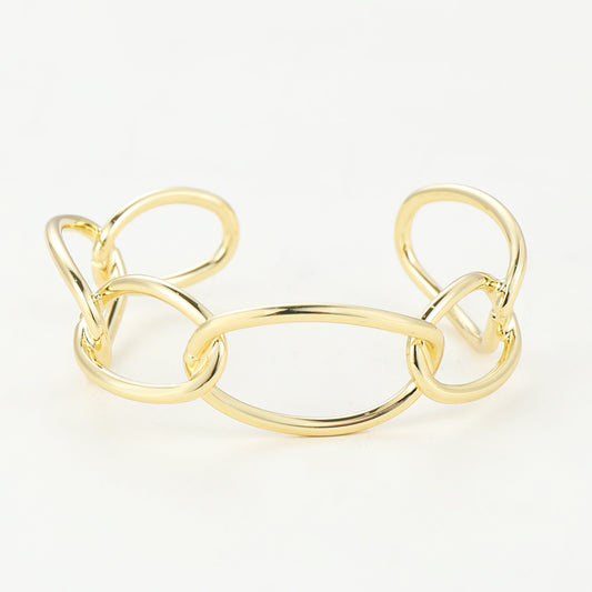 closely interwined - Armreif