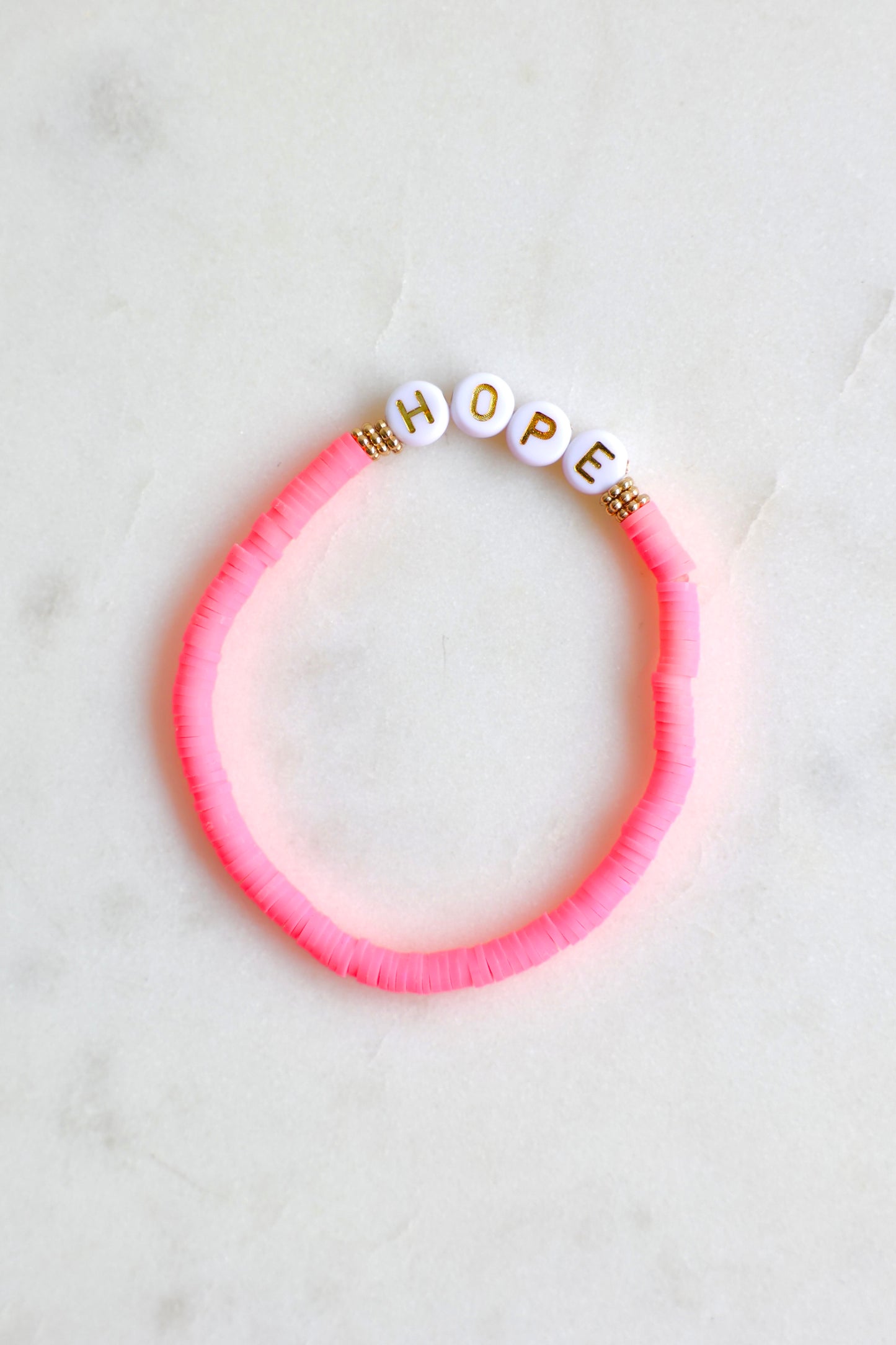 little HOPE - Elastisches Armband