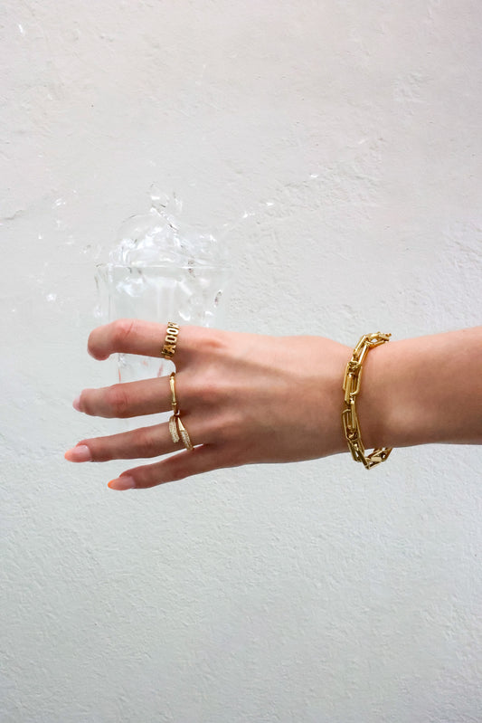 RORA - Gliederarmband