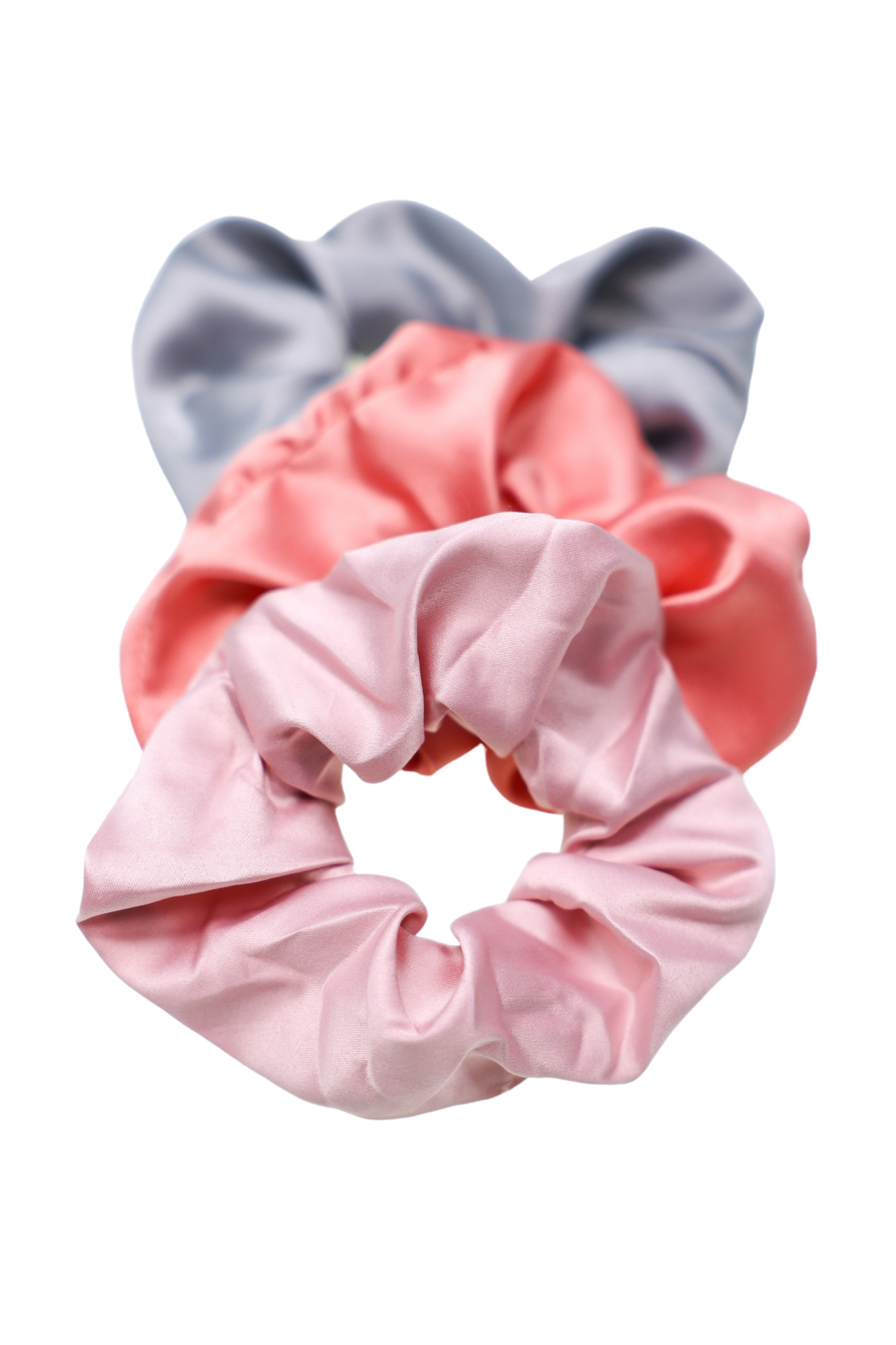 PENELOPE - Haargummi glänzend