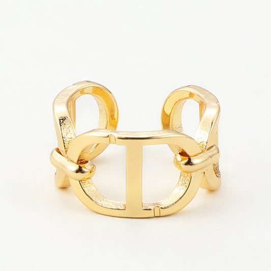 SOPHIA - Ring im Thetalook