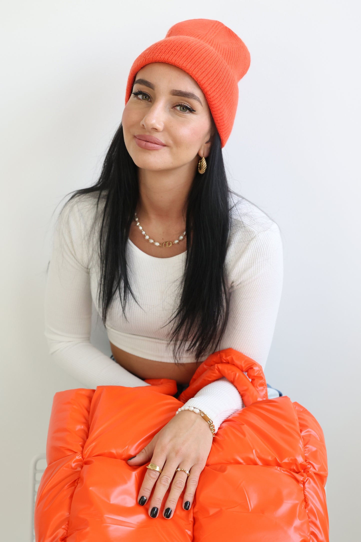 AITANA - Stepptasche