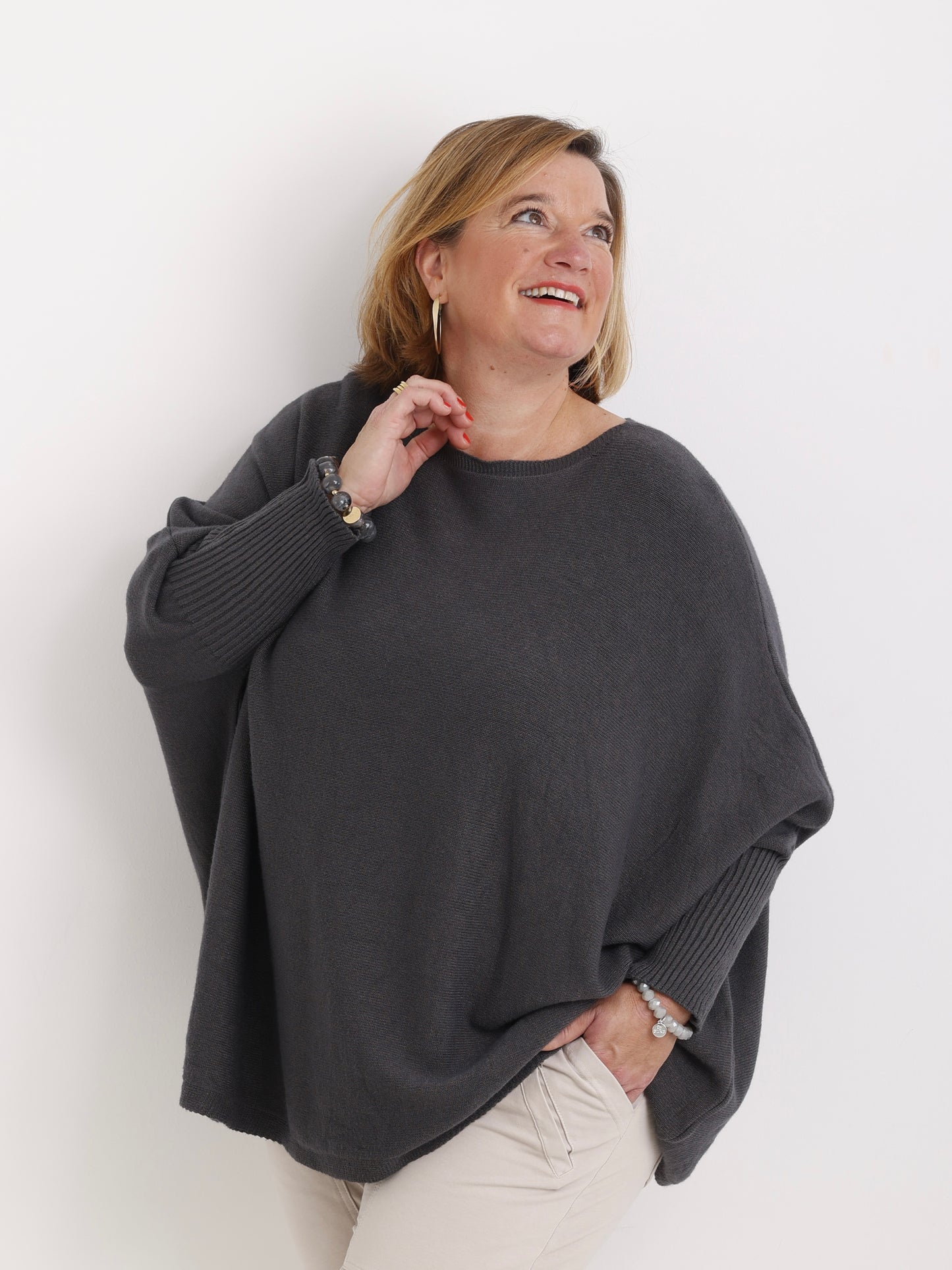 Concetta – Kristallarmband in vielen Farben