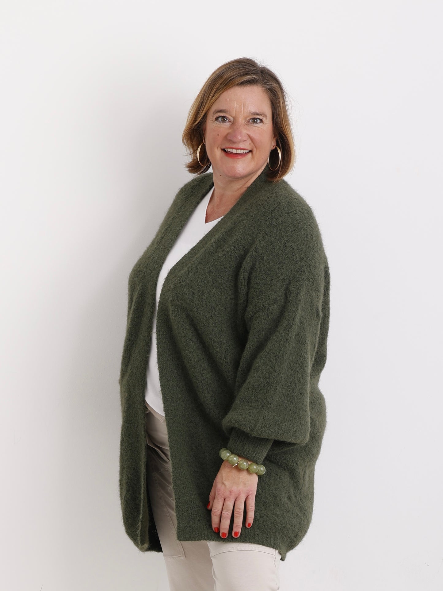 Big Pearly – Sage Edition