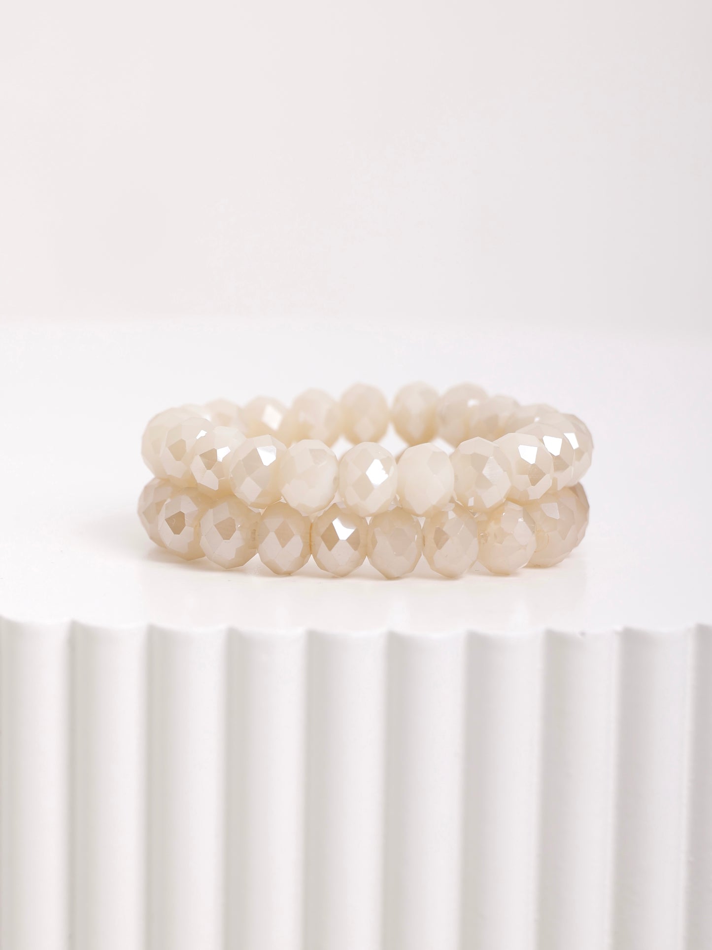 Concetta – Kristallarmband in vielen Farben