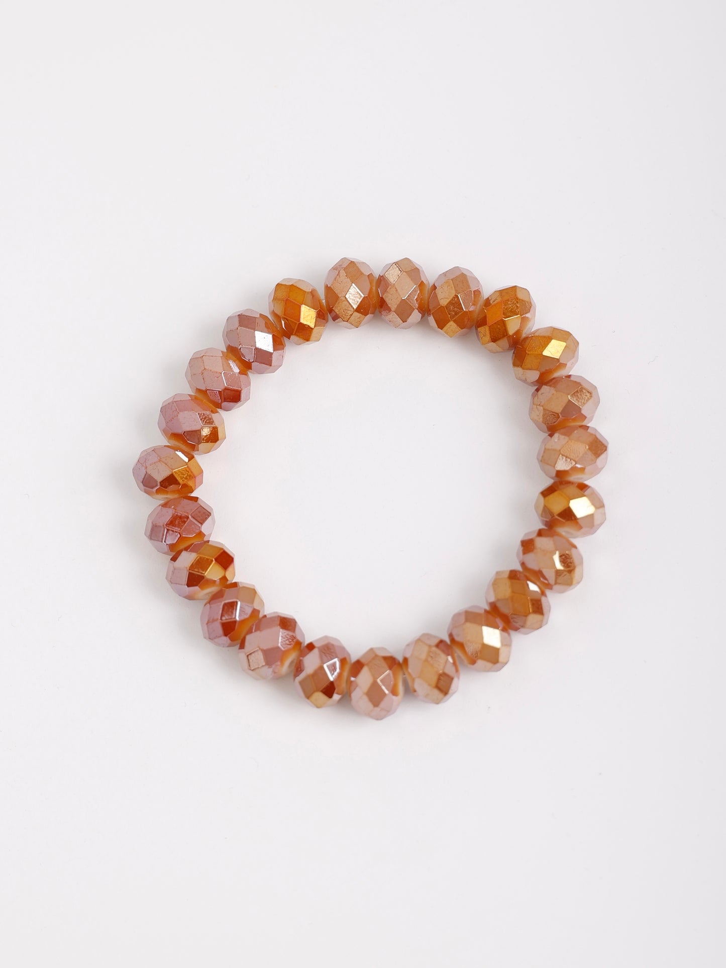 Concetta – Kristallarmband in vielen Farben