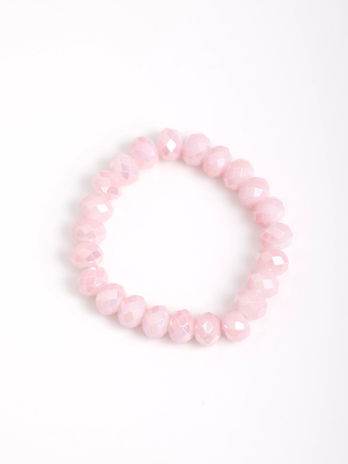 Concetta – Kristallarmband in vielen Farben