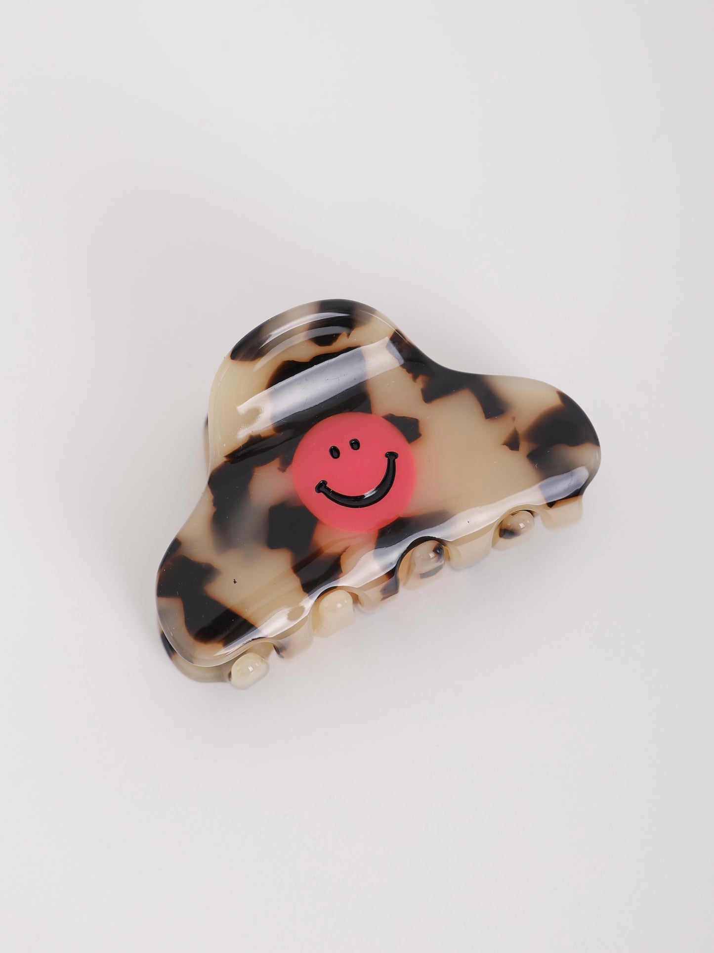 MIDI Smiley Clip – Leo Edition