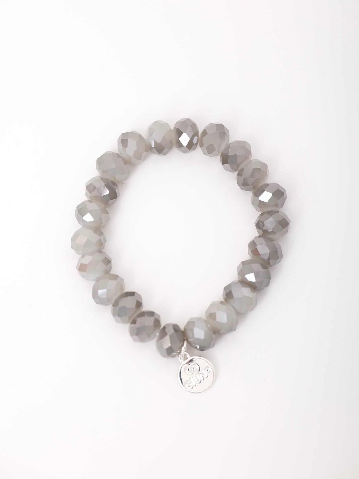 Concetta – Kristallarmband in vielen Farben