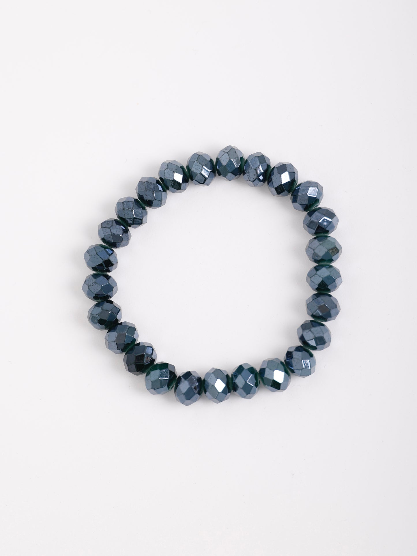 Concetta – Kristallarmband in vielen Farben