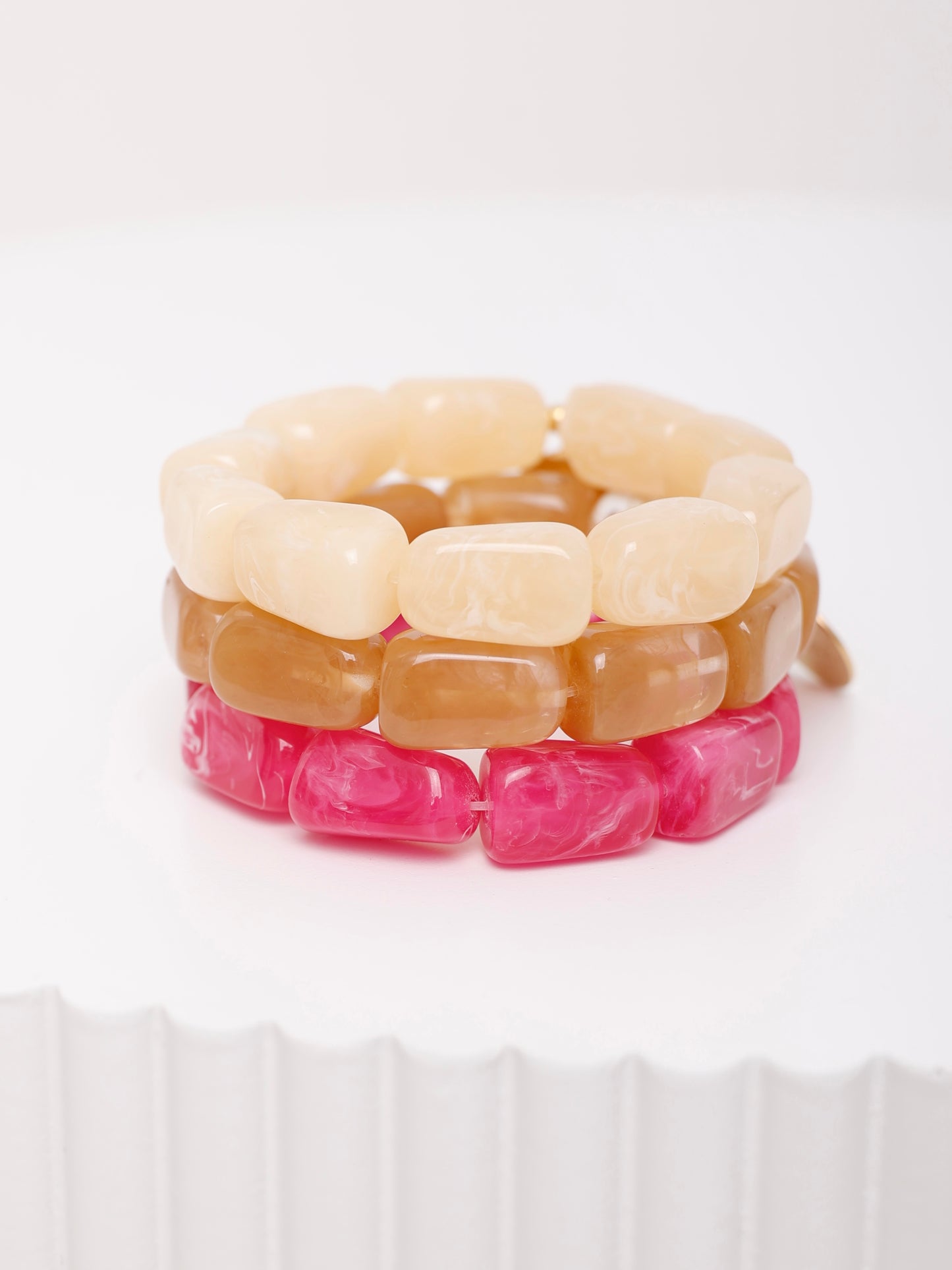 Big Tube – in neuen Farben