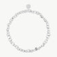 Small Pebble – Armband aus Edelstahl