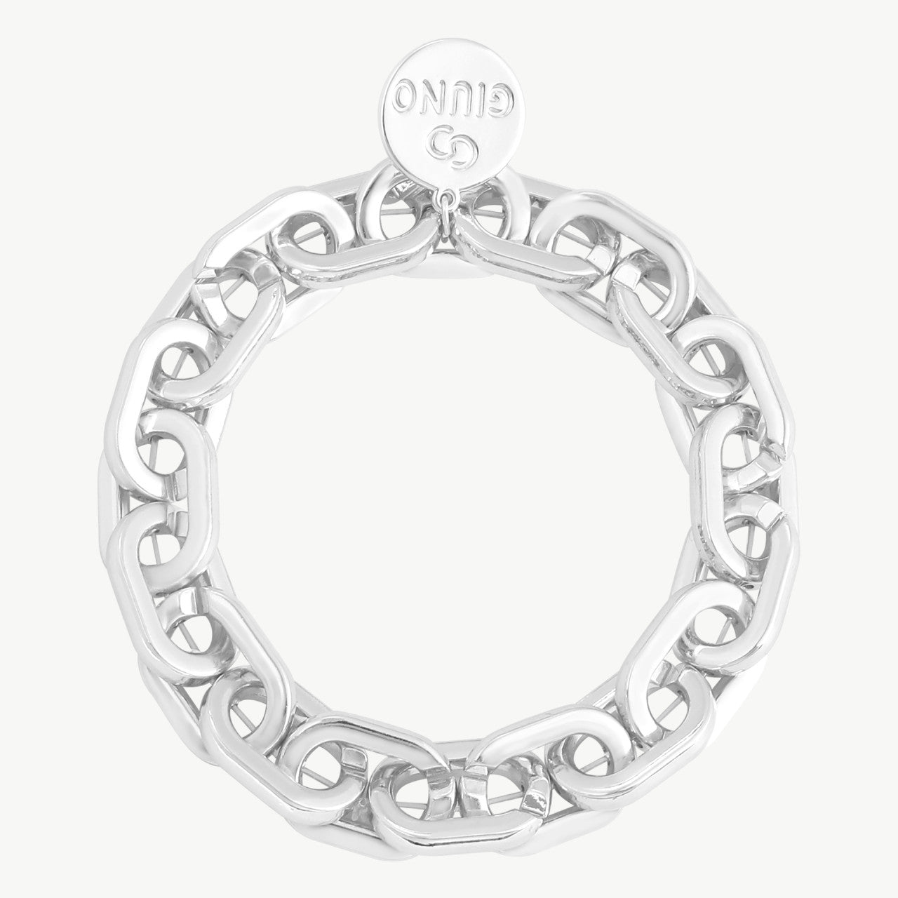 Luxe Link – Armband im edlen Gliederlook