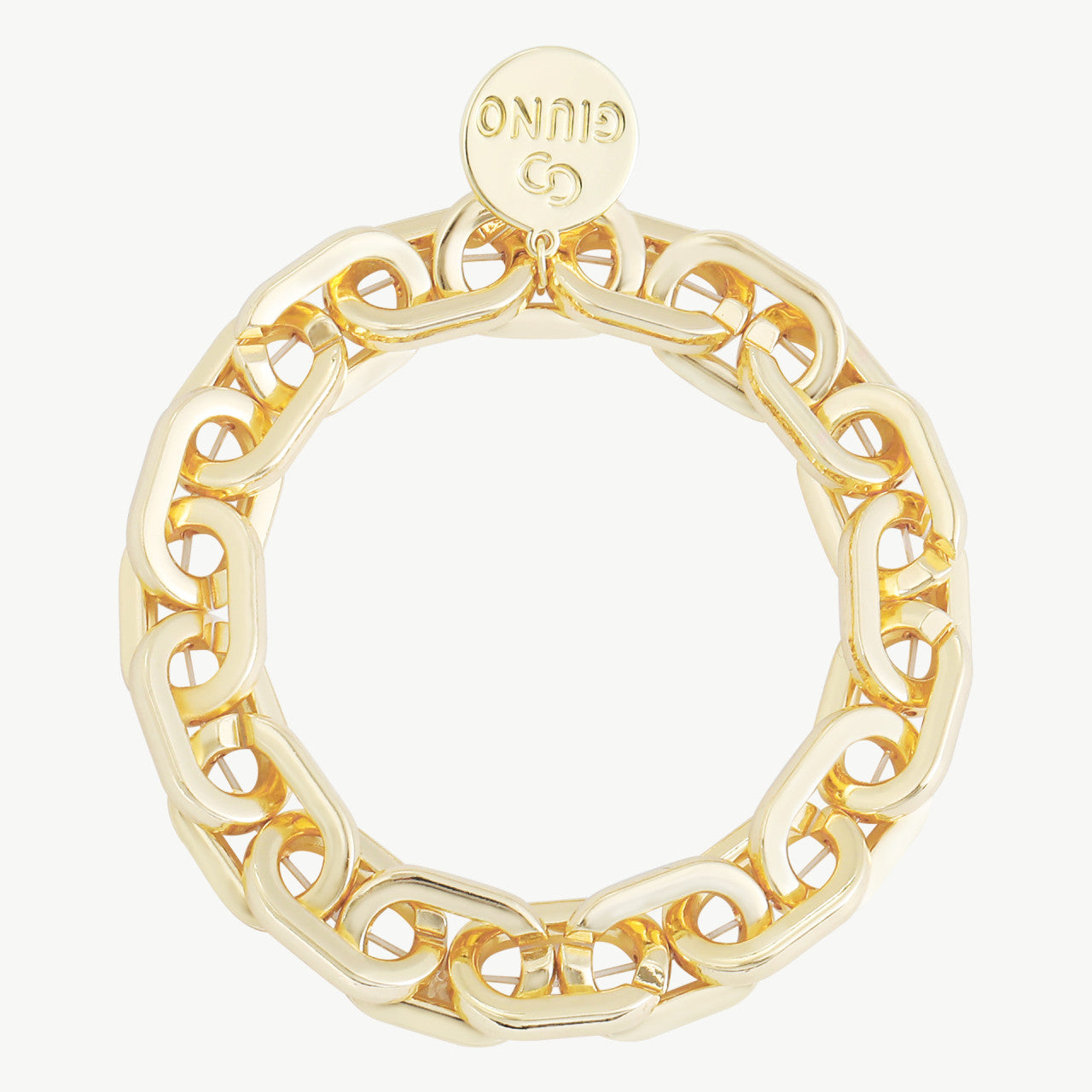 Luxe Link – Armband im edlen Gliederlook