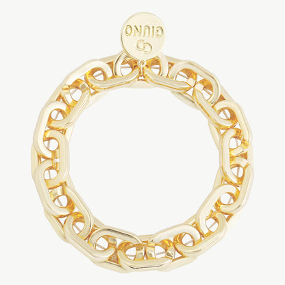 Luxe Link – Armband im edlen Gliederlook