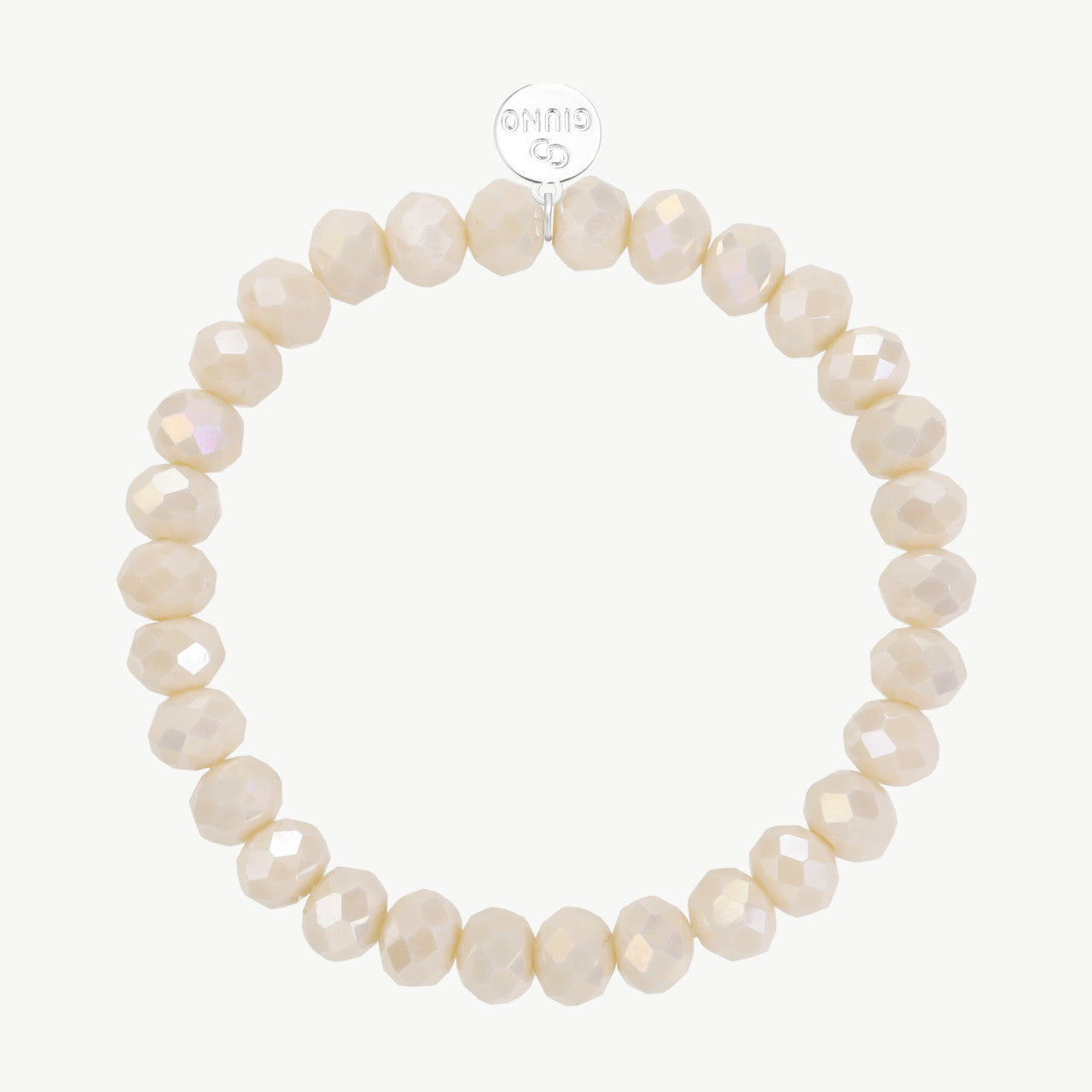 Concetta – Kristallarmband in vielen Farben