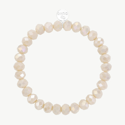 Concetta – Kristallarmband in vielen Farben