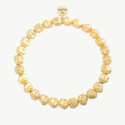 small nugget - Armband