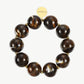 Big Marble Bead – Armband