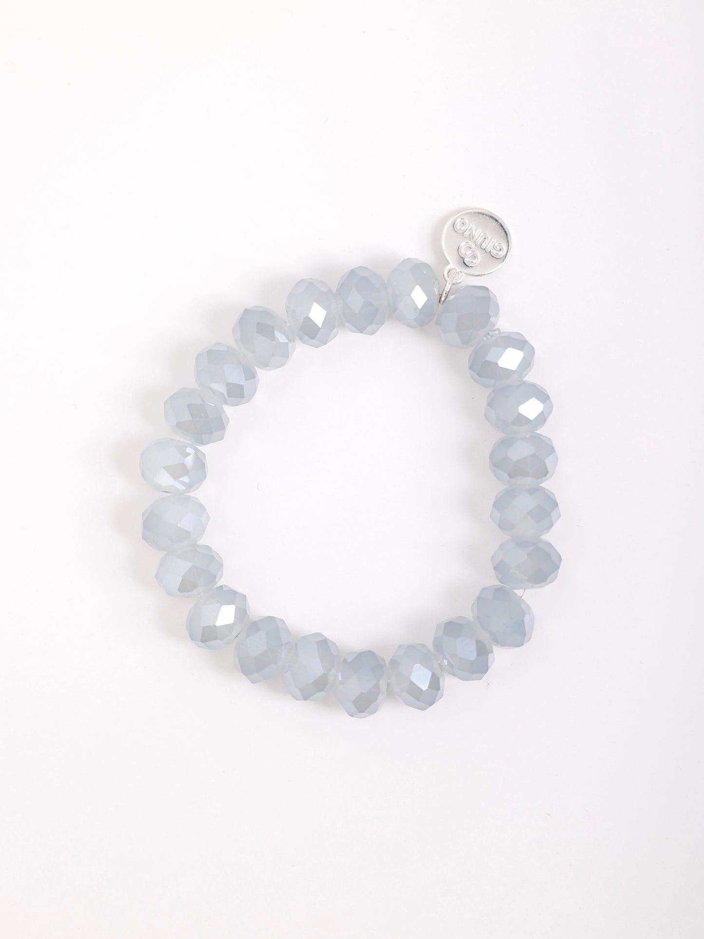 Concetta – Kristallarmband in vielen Farben