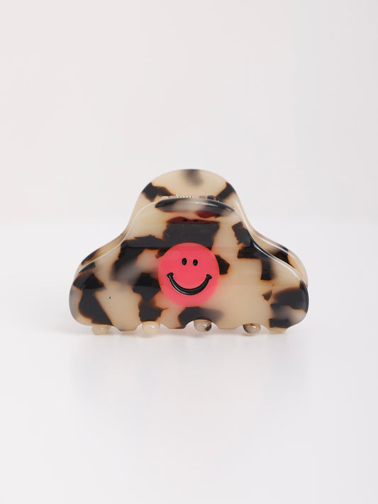 MIDI Smiley Clip – Leo Edition