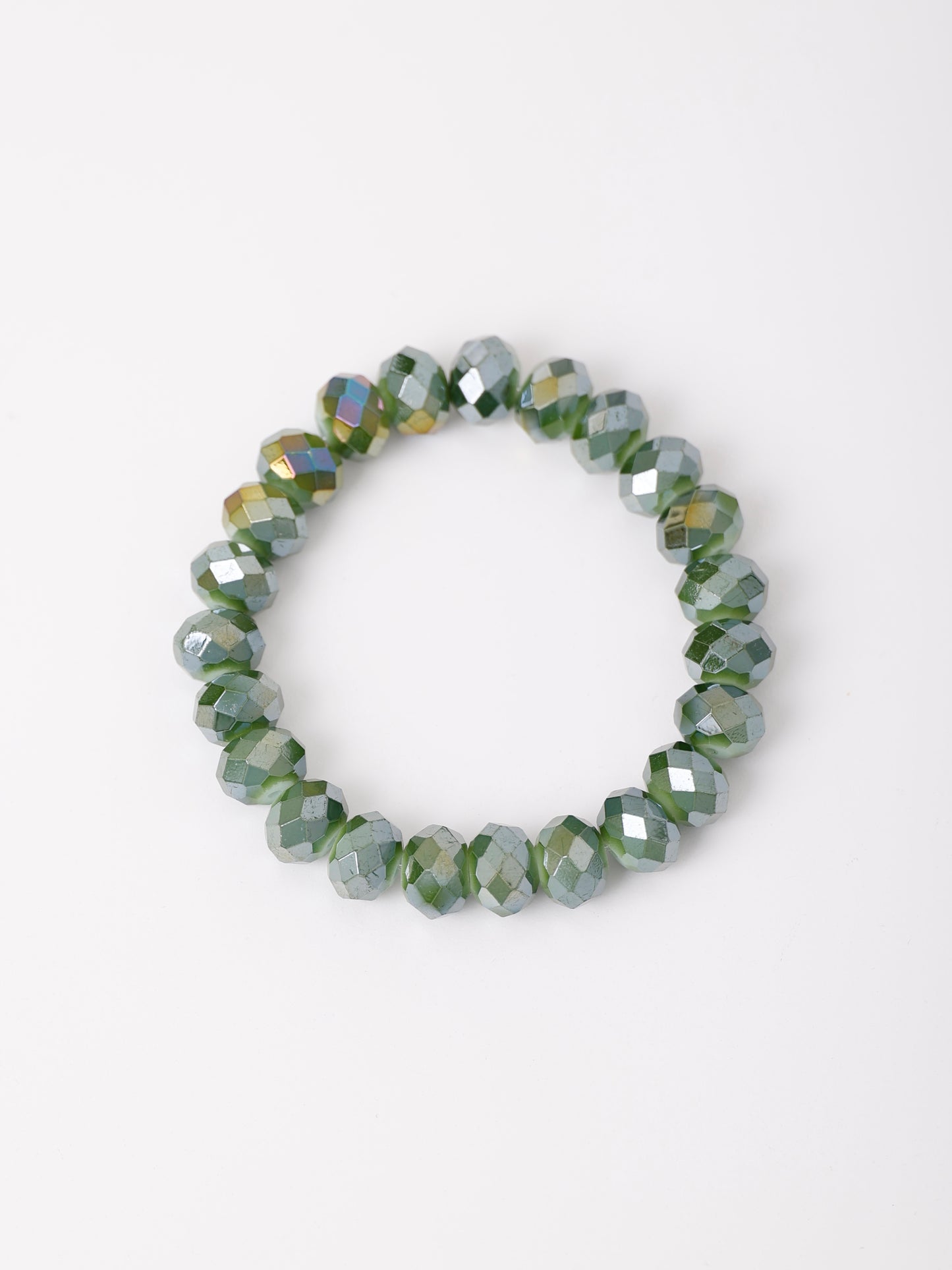 Concetta – Kristallarmband in vielen Farben