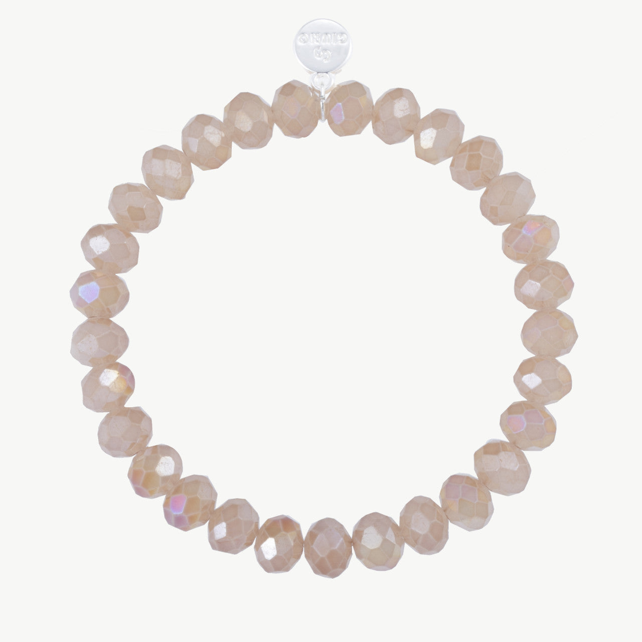 Concetta – Kristallarmband in vielen Farben