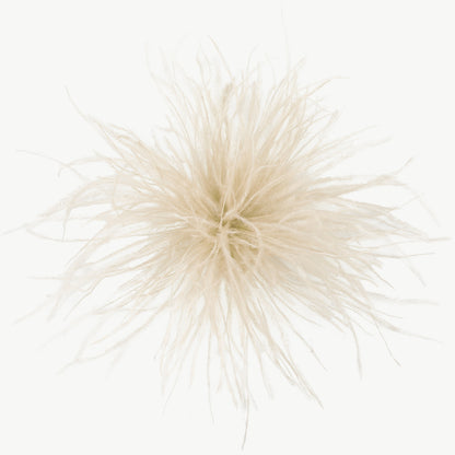 Feather Touch – Federbrosche