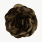 Satin Bloom Brooch – Elegante Blütenbrosche